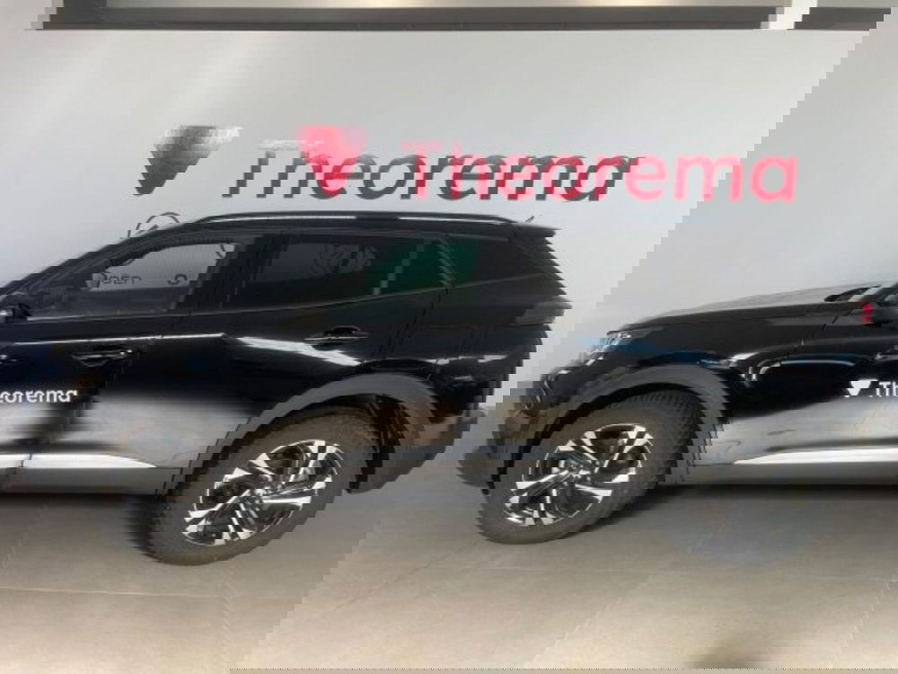 Peugeot 2008 nuova a Torino (2)