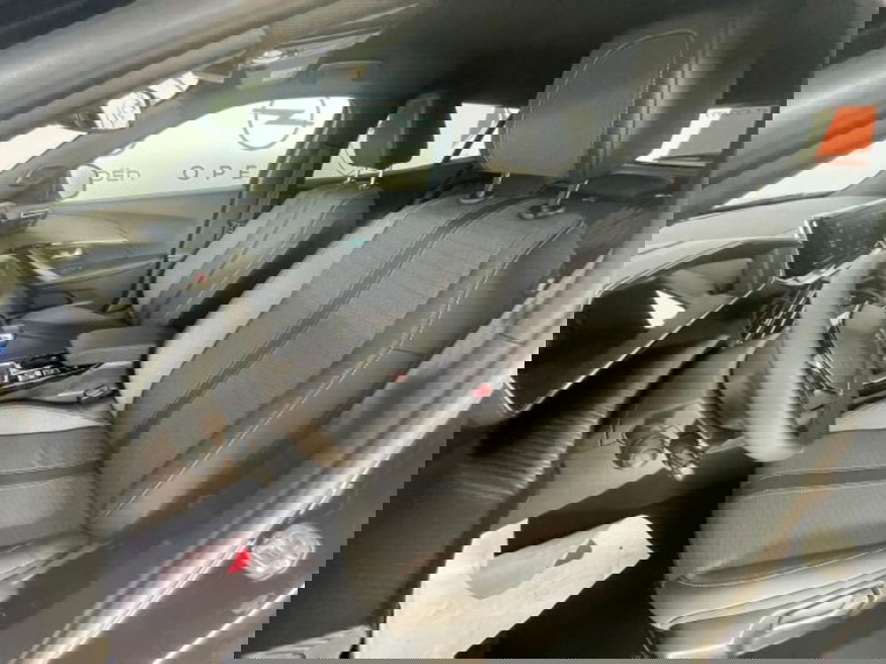 Peugeot 2008 nuova a Torino (20)