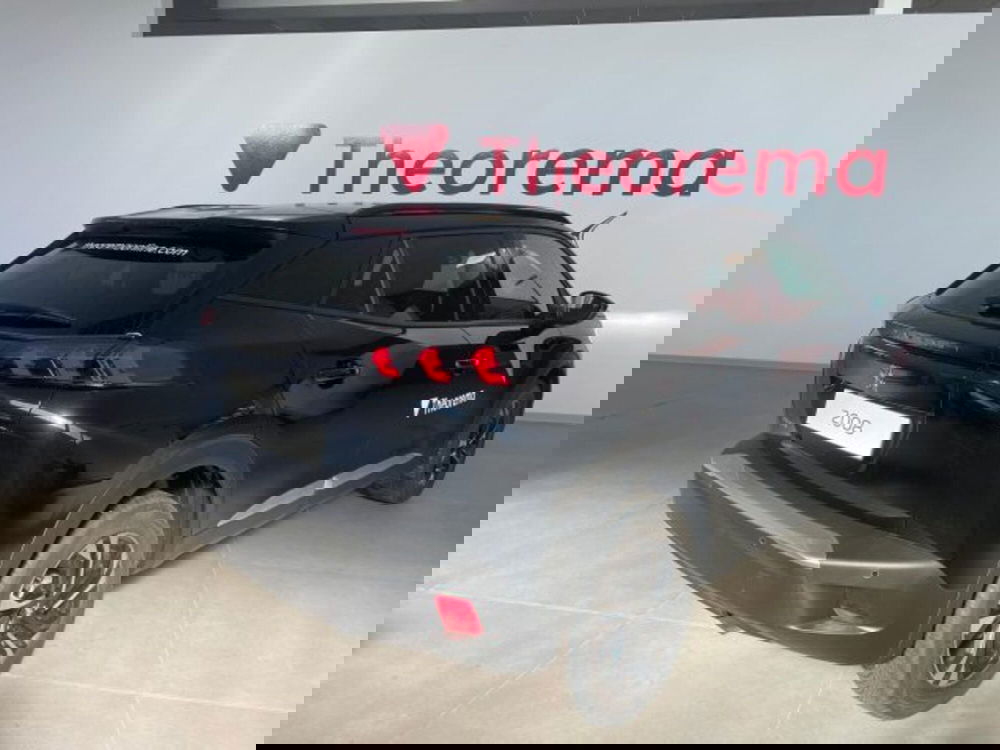 Peugeot 2008 nuova a Torino (3)