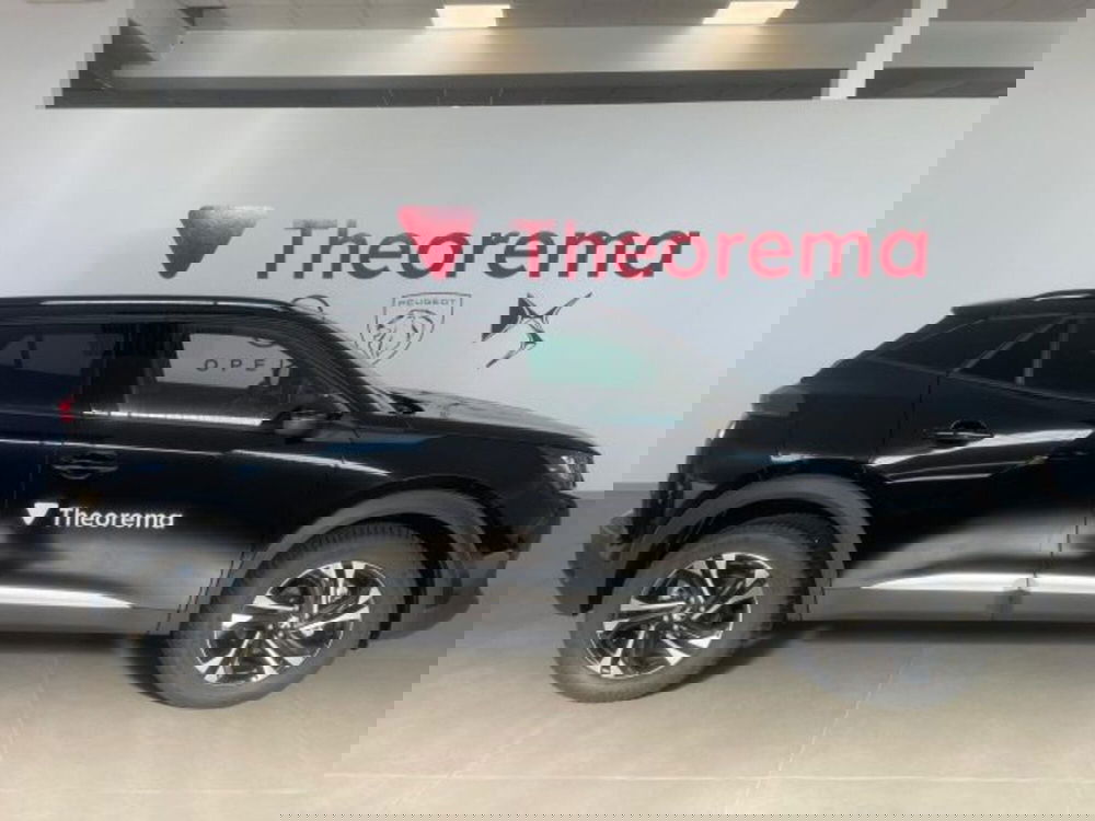 Peugeot 2008 nuova a Torino (7)