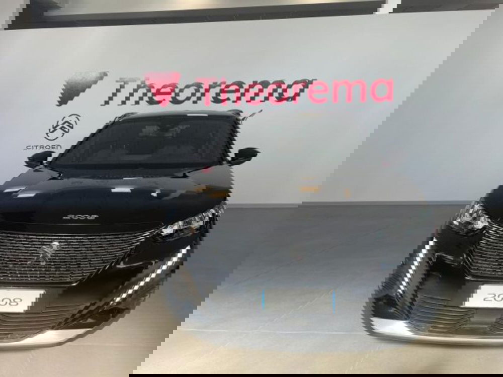 Peugeot 2008 nuova a Torino (8)