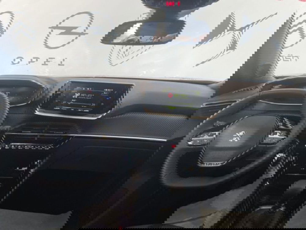 Peugeot 2008 nuova a Torino (9)