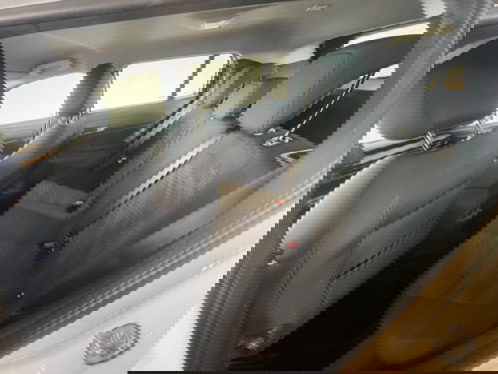 Jeep Avenger usata a Torino (10)