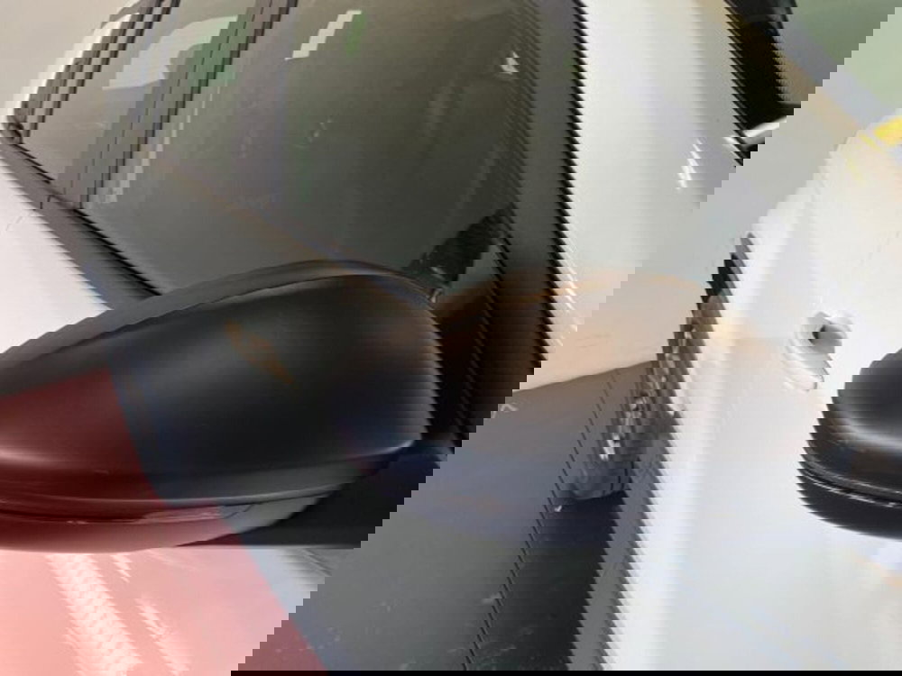 Jeep Avenger usata a Torino (15)