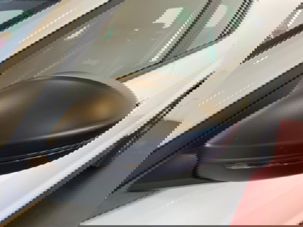 Jeep Avenger usata a Torino (16)