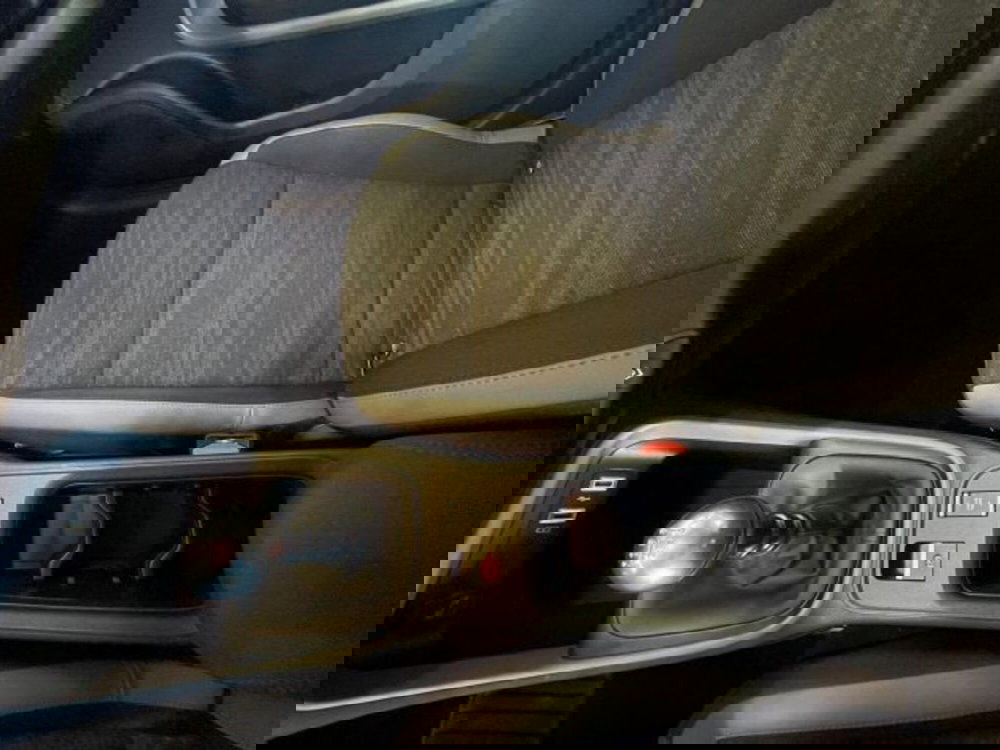 Jeep Avenger usata a Torino (17)