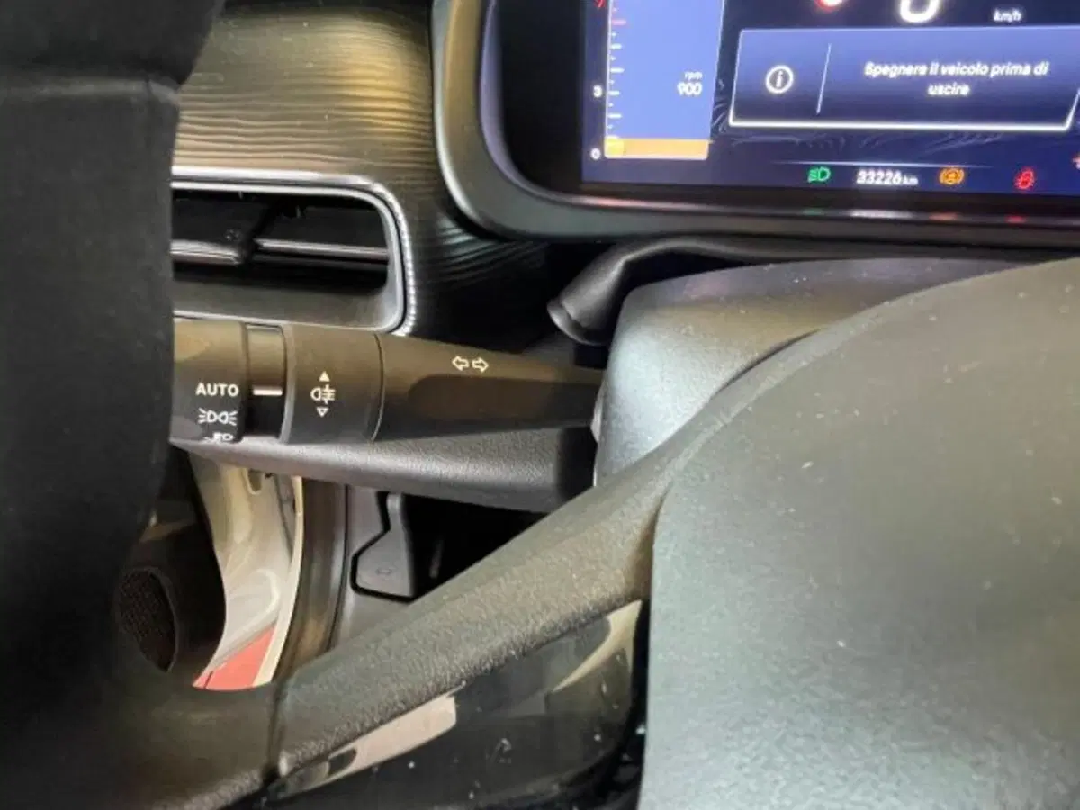Jeep Avenger usata a Torino (18)