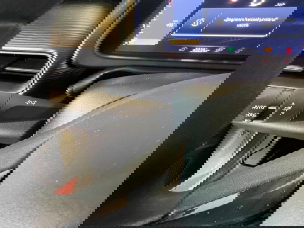 Jeep Avenger usata a Torino (18)