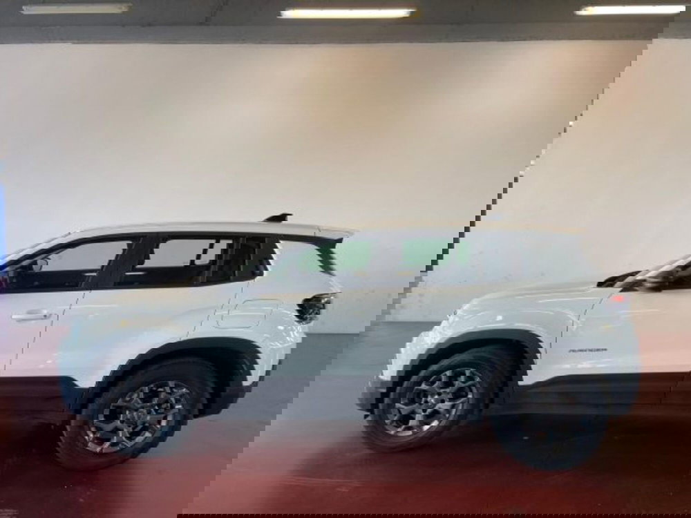 Jeep Avenger usata a Torino (2)