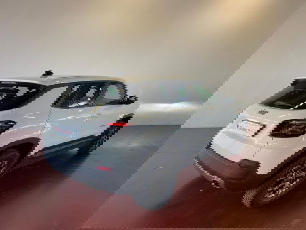 Jeep Avenger usata a Torino (5)