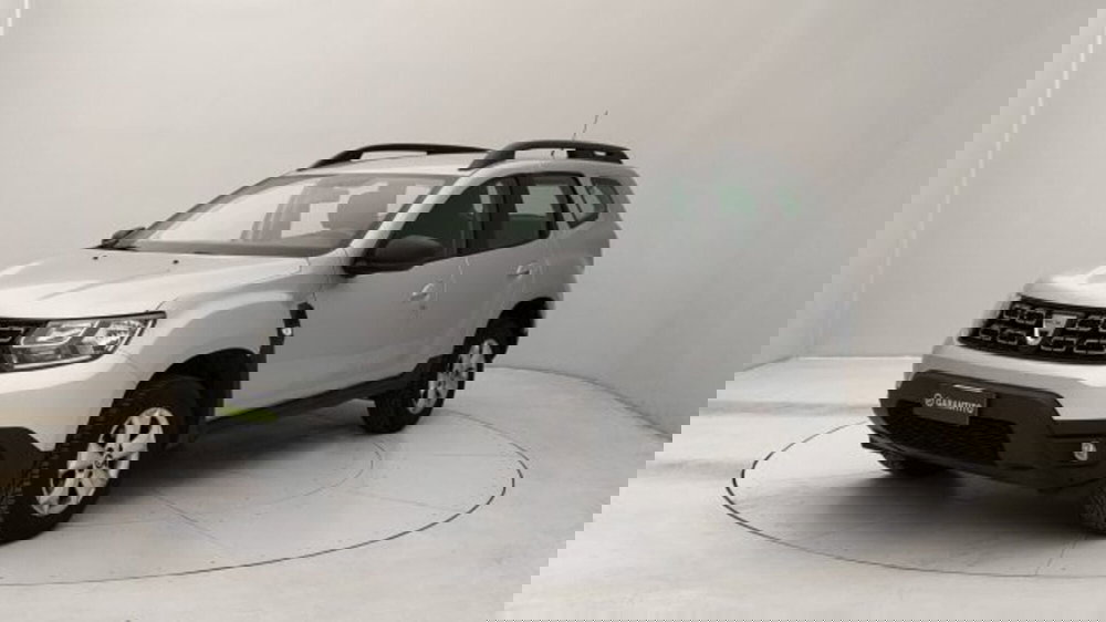 Dacia Duster usata a Torino