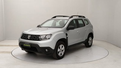 Dacia Duster 1.0 TCe GPL 4x2 Prestige Up del 2022 usata a Torino