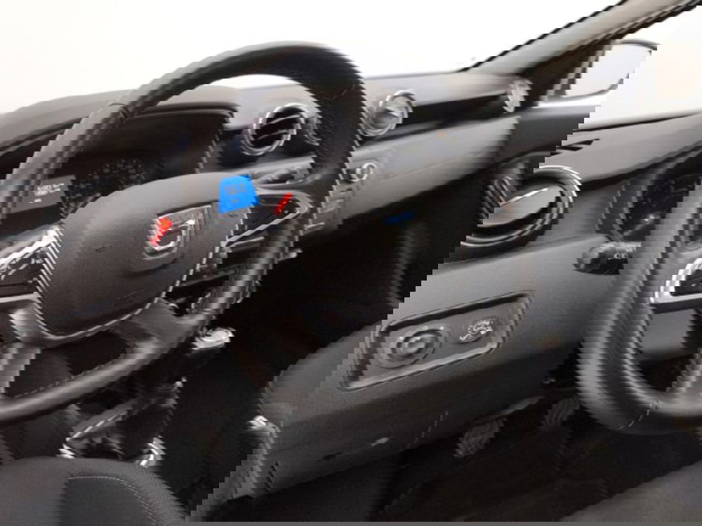 Dacia Duster usata a Torino (10)