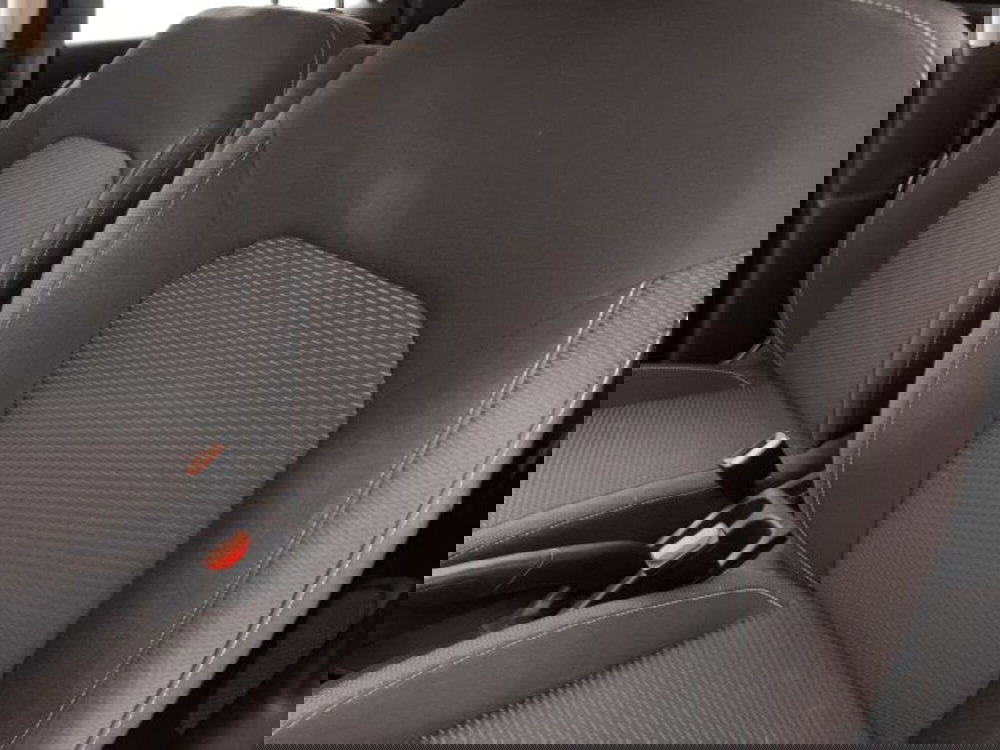 Dacia Duster usata a Torino (11)