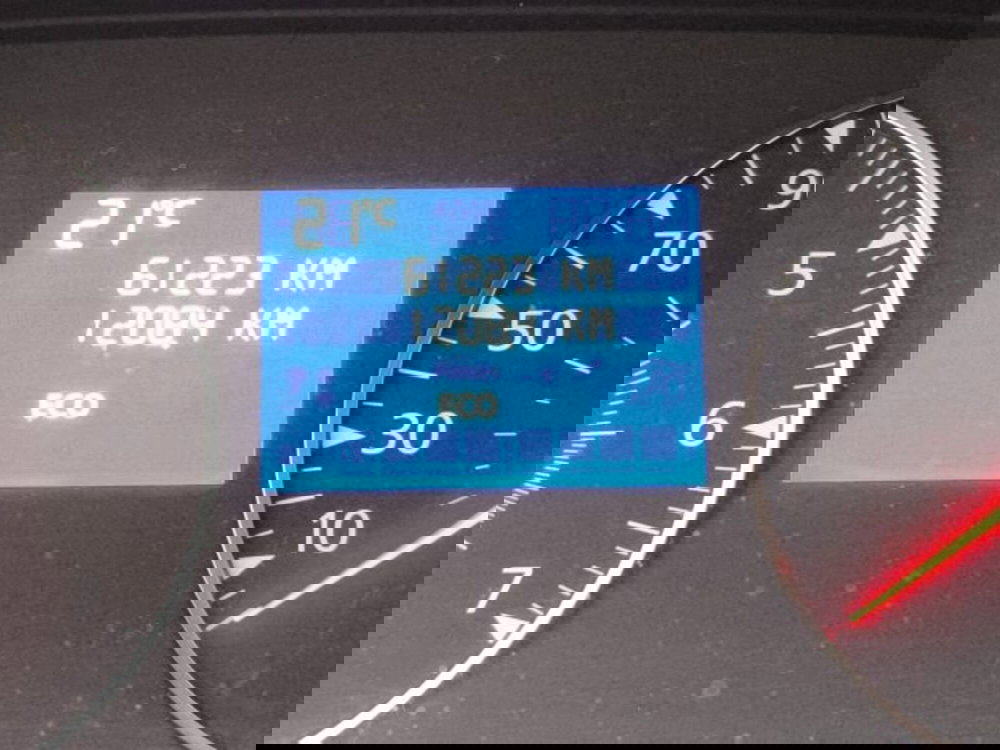 Dacia Duster usata a Torino (13)