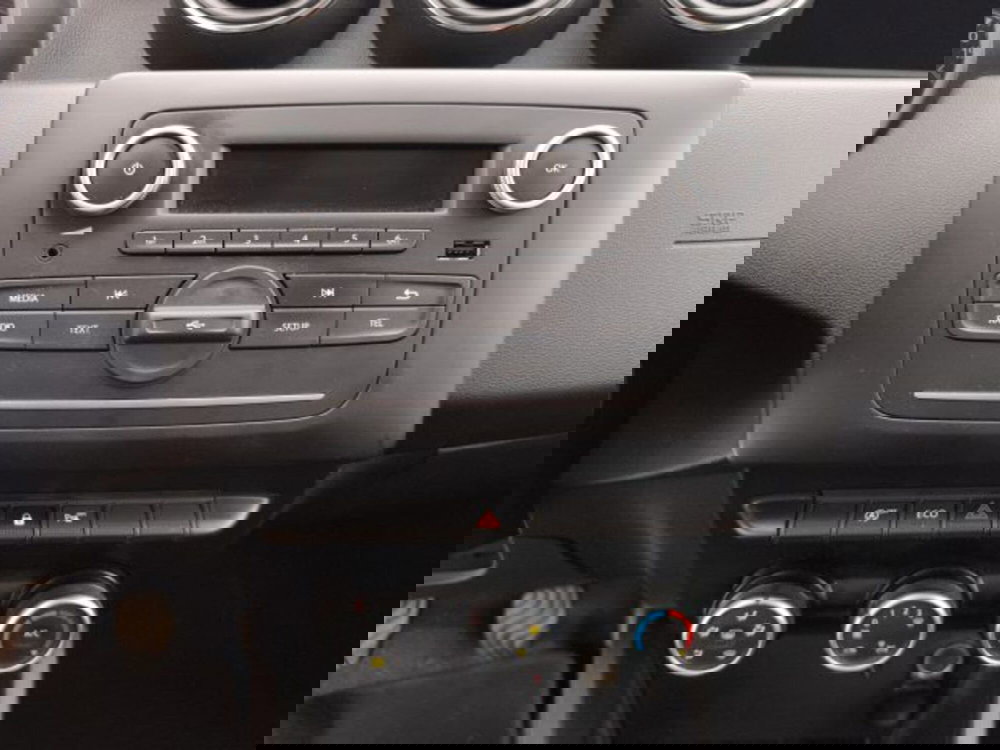 Dacia Duster usata a Torino (14)