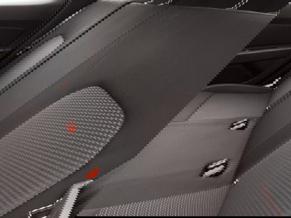 Dacia Duster usata a Torino (15)