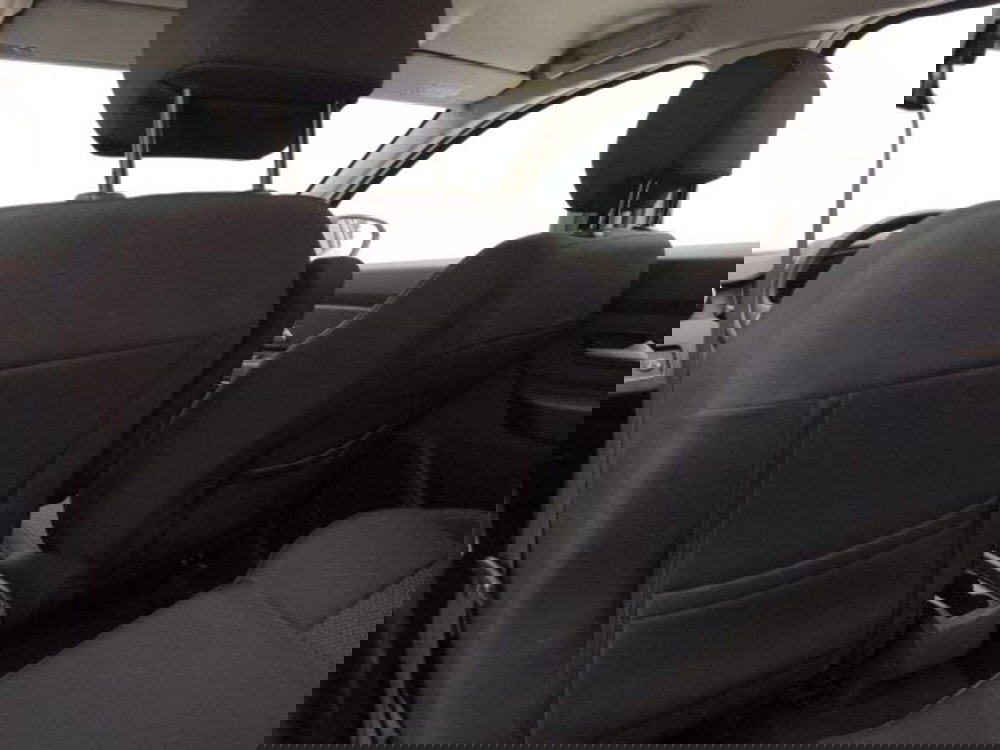 Dacia Duster usata a Torino (16)