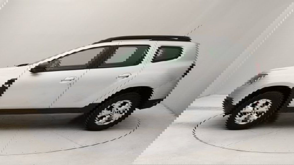 Dacia Duster usata a Torino (2)