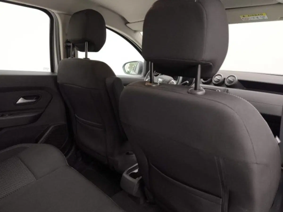 Dacia Duster usata a Torino (20)