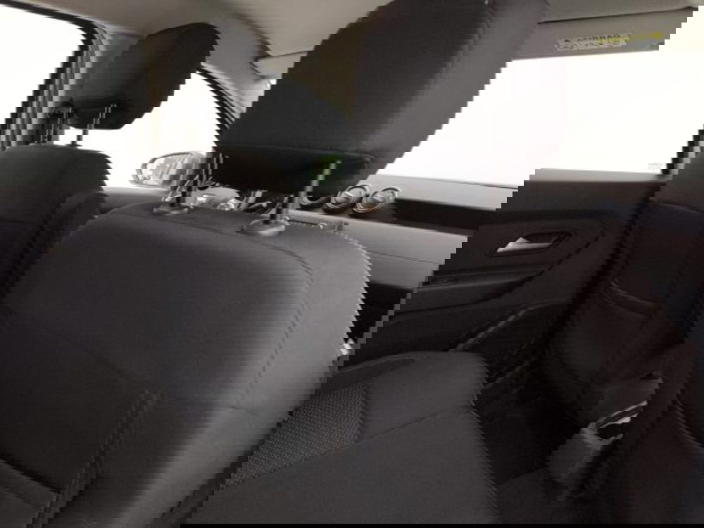 Dacia Duster usata a Torino (20)