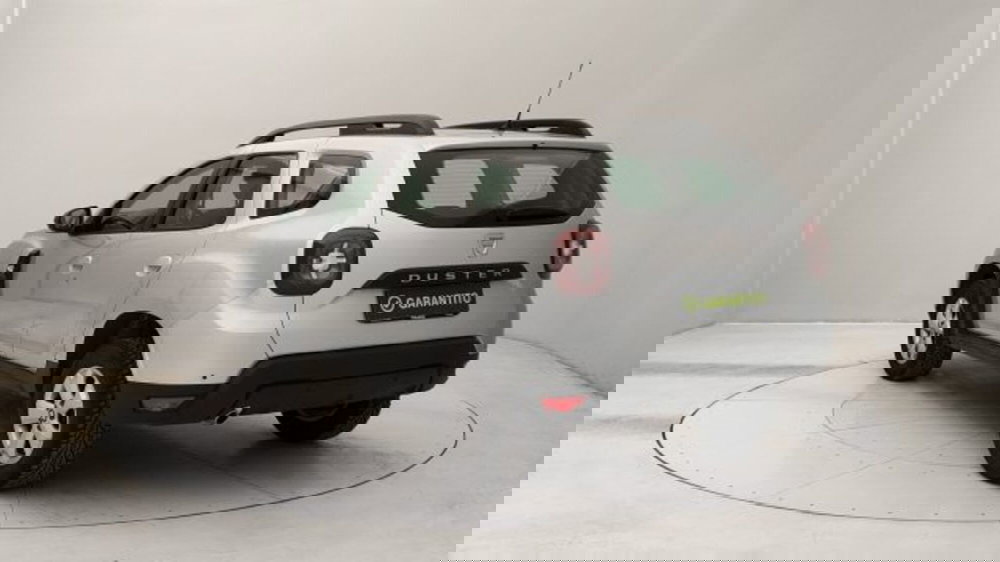 Dacia Duster usata a Torino (3)