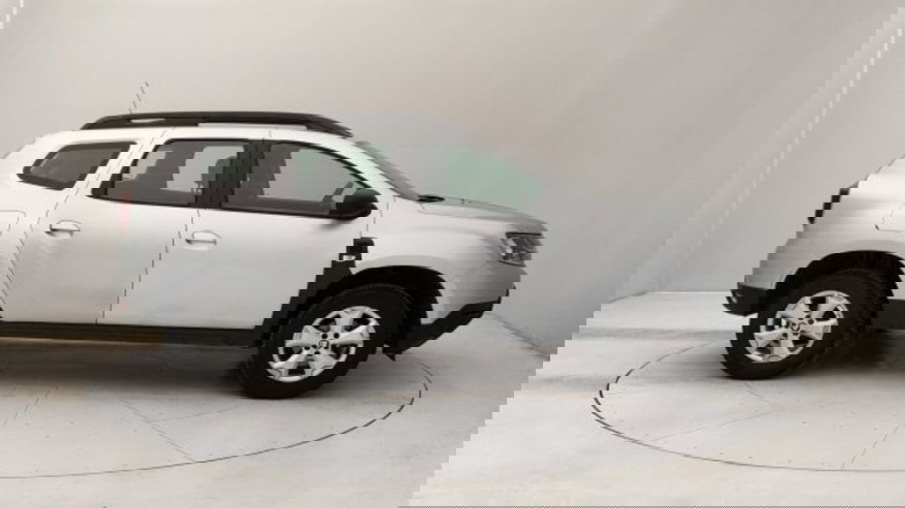 Dacia Duster usata a Torino (6)