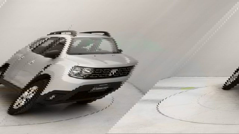 Dacia Duster usata a Torino (7)