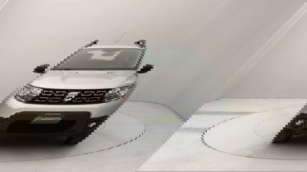 Dacia Duster usata a Torino (8)