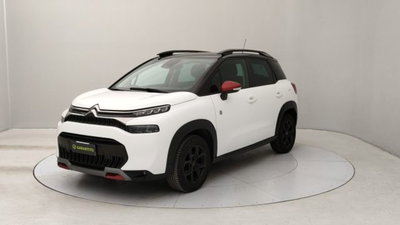 Citroen C3 Aircross PureTech 110 S&amp;S C-Series del 2022 usata a Torino