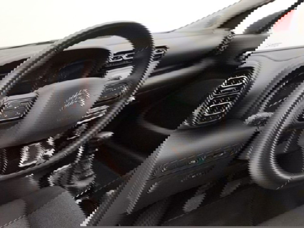 Citroen C3 Aircross usata a Torino (10)