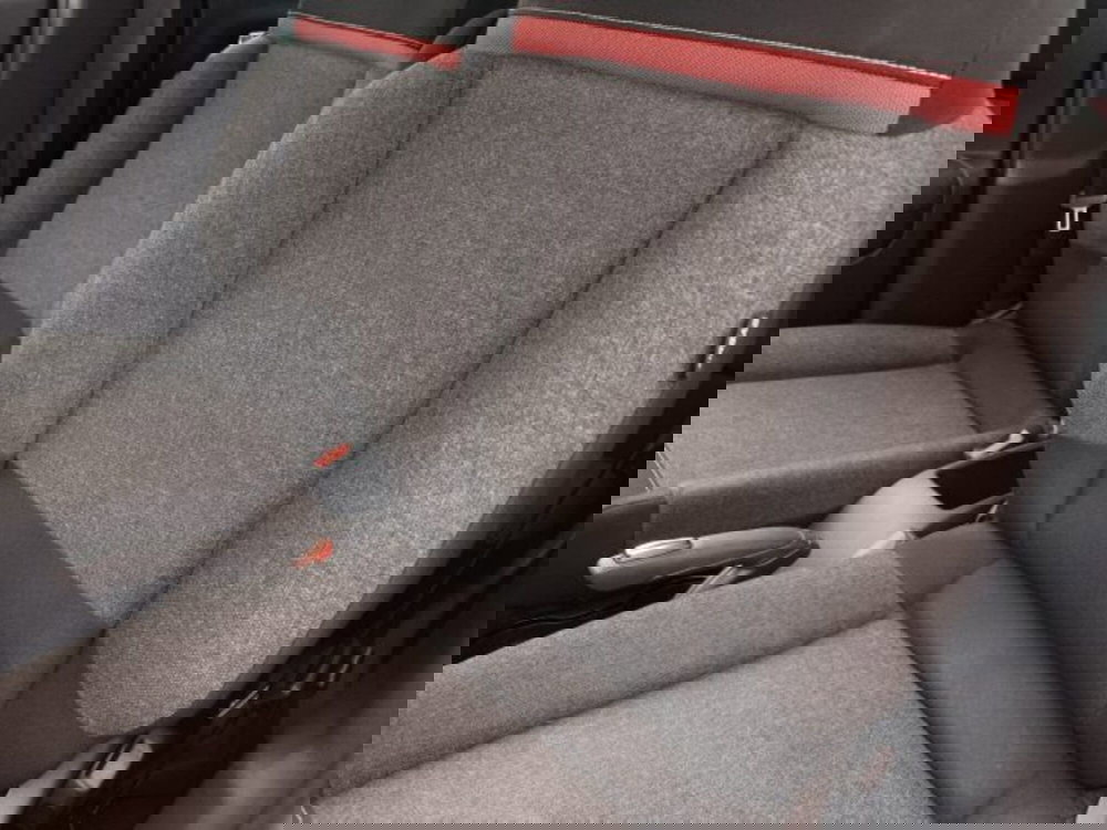 Citroen C3 Aircross usata a Torino (11)