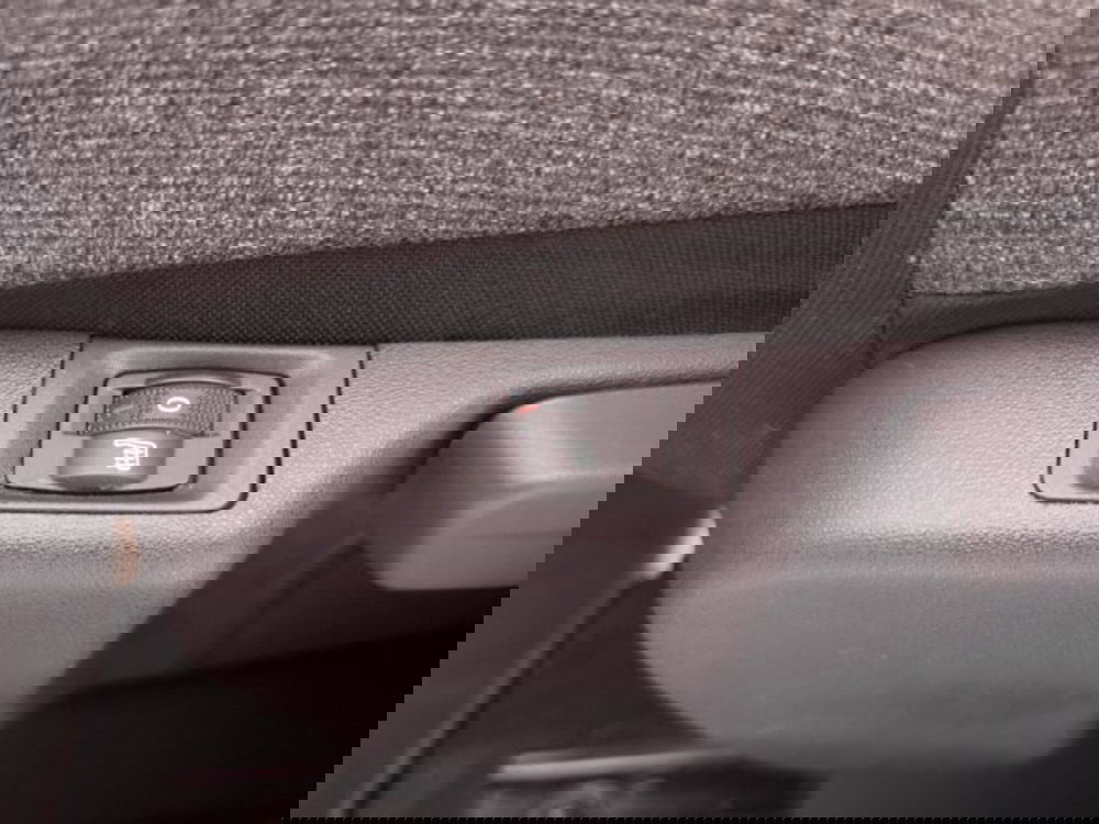 Citroen C3 Aircross usata a Torino (12)