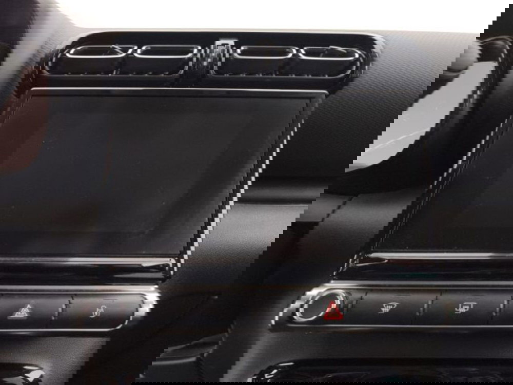 Citroen C3 Aircross usata a Torino (15)