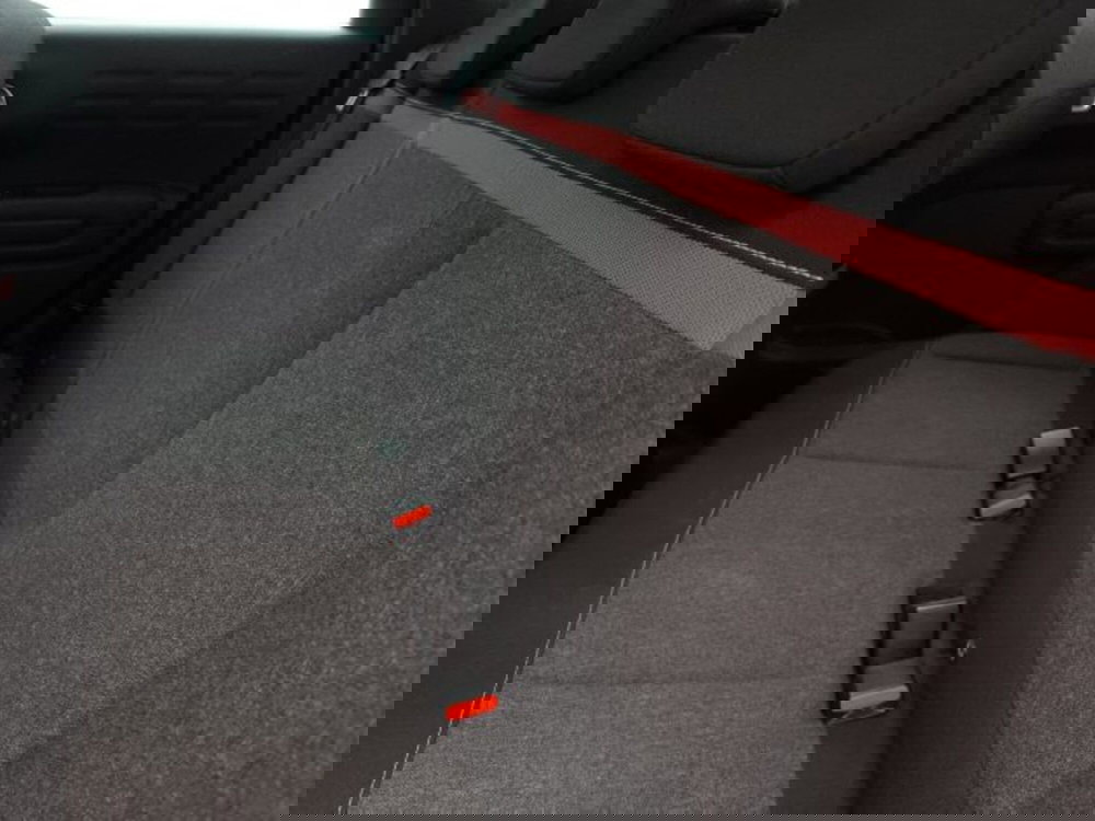 Citroen C3 Aircross usata a Torino (16)