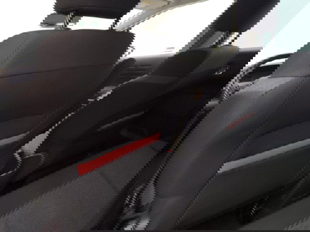 Citroen C3 Aircross usata a Torino (17)