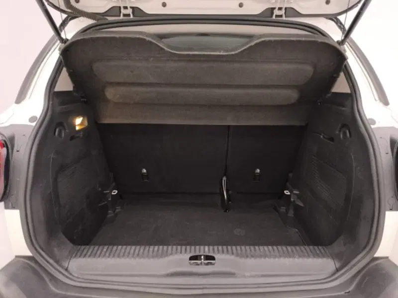 Citroen C3 Aircross usata a Torino (19)