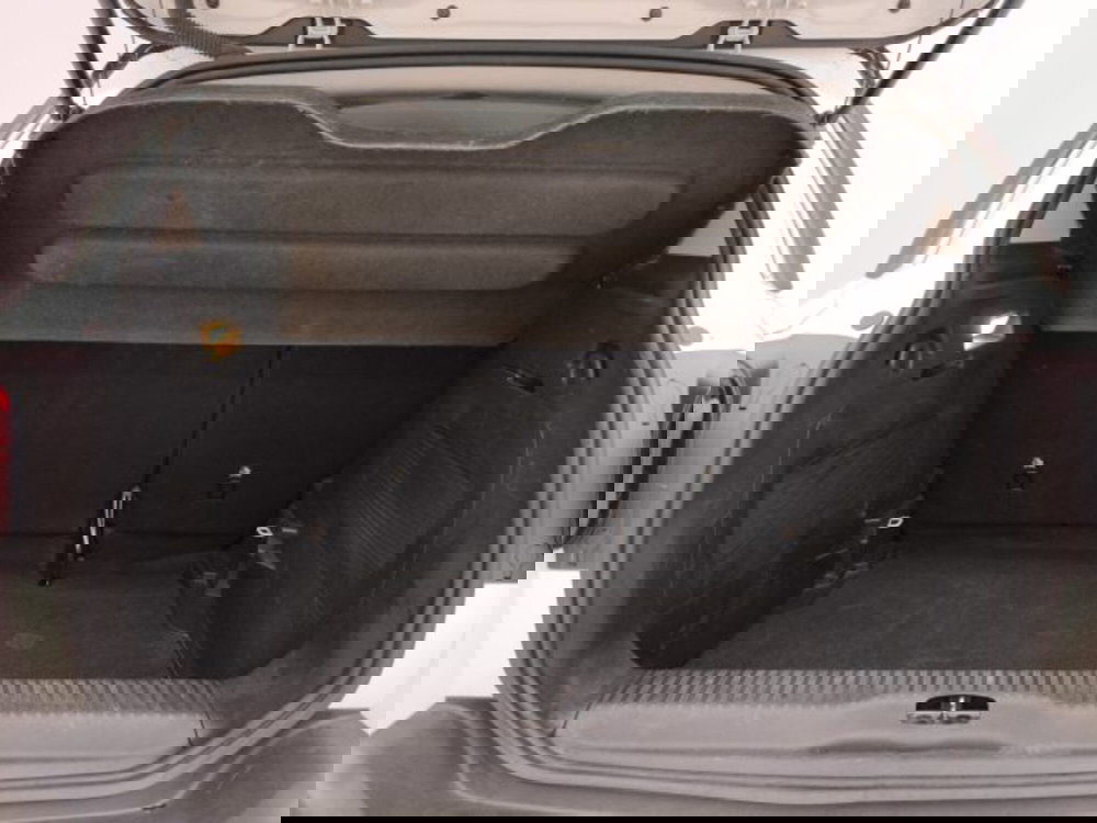 Citroen C3 Aircross usata a Torino (19)