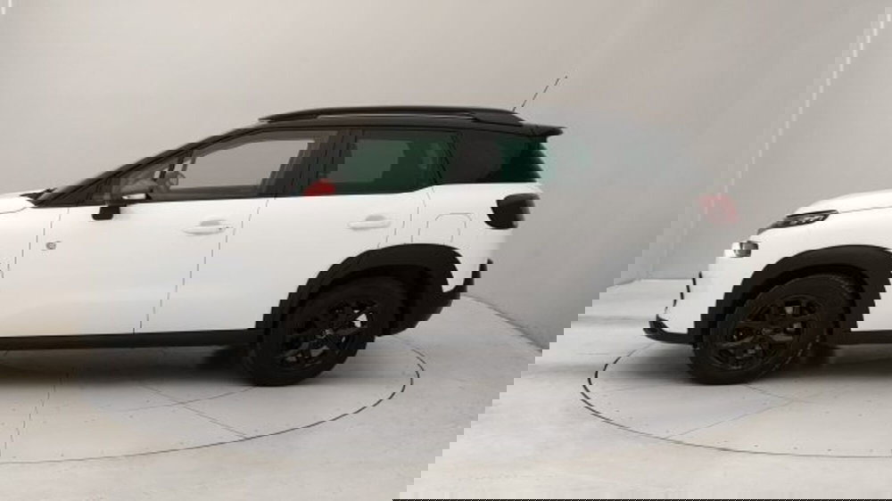Citroen C3 Aircross usata a Torino (2)