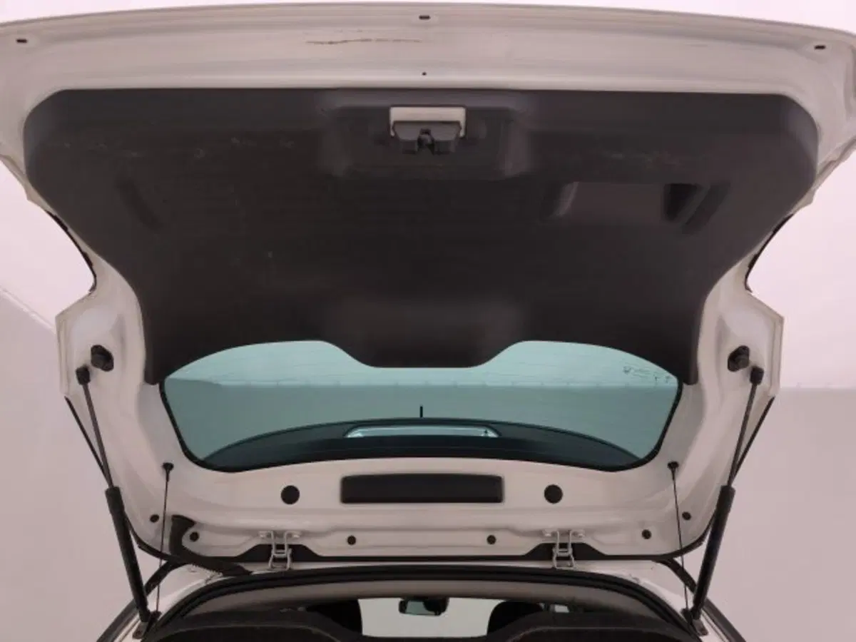 Citroen C3 Aircross usata a Torino (20)