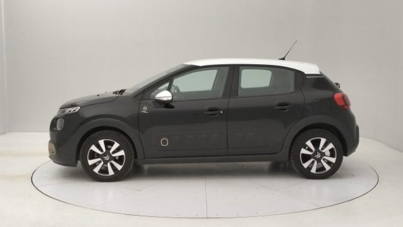 Citroen C3 usata a Torino (2)