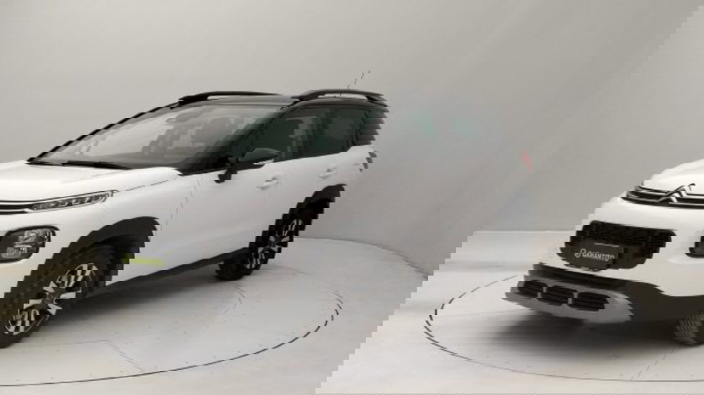 Citroen C3 Aircross usata a Torino