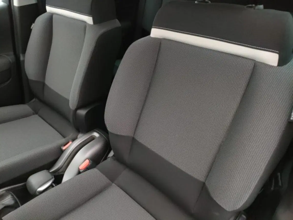 Citroen C3 Aircross usata a Torino (11)
