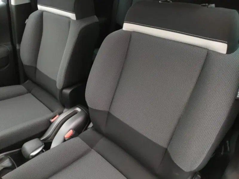 Citroen C3 Aircross usata a Torino (11)