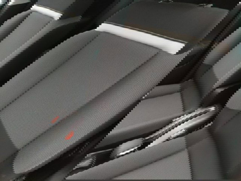 Citroen C3 Aircross usata a Torino (11)