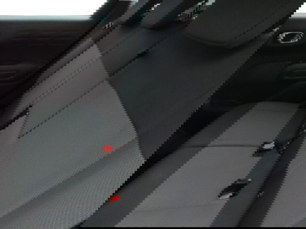 Citroen C3 Aircross usata a Torino (16)