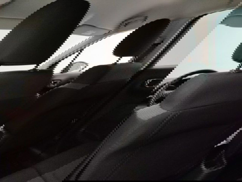 Citroen C3 Aircross usata a Torino (17)