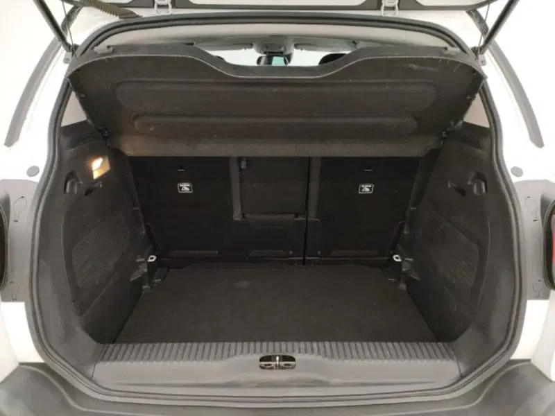 Citroen C3 Aircross usata a Torino (19)