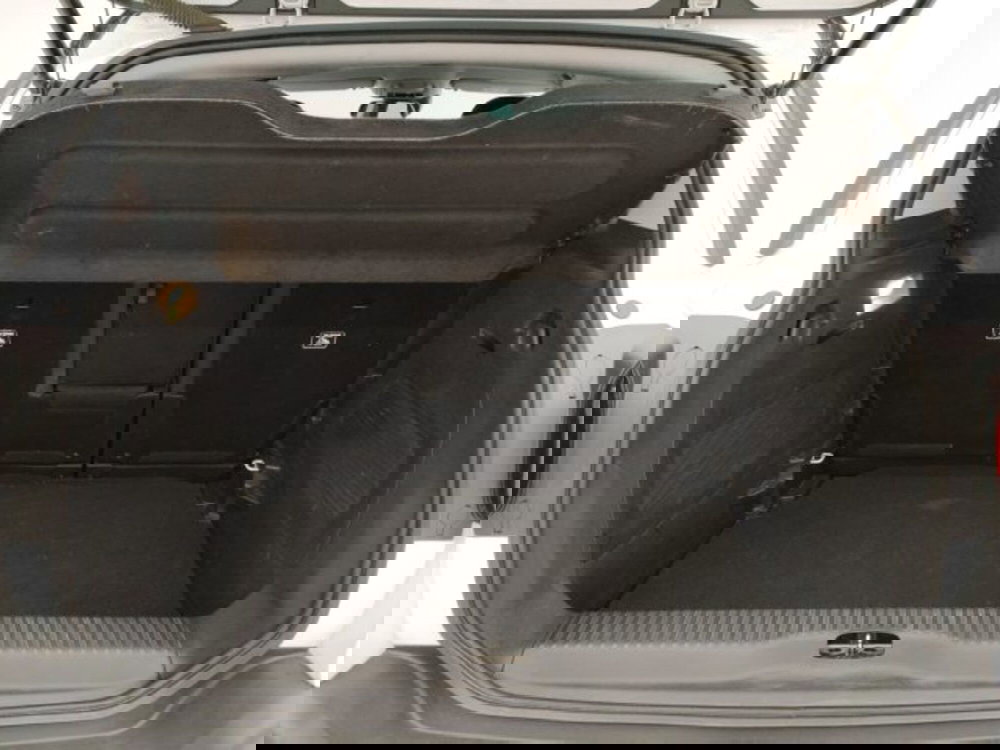 Citroen C3 Aircross usata a Torino (19)