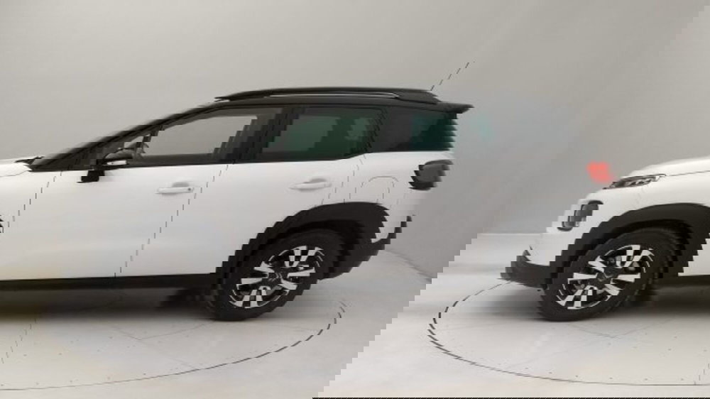 Citroen C3 Aircross usata a Torino (2)